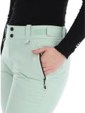 Vignette Peak Performance, W Insulated Ski pantalon de ski femmes Delta Green vert 