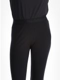 Vignette Peak Performance, W Magic Short John pantalon thermique femmes Black / Black noir 