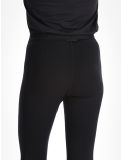 Vignette Peak Performance, W Magic Short John pantalon thermique femmes Black / Black noir 