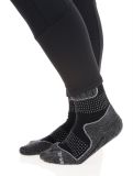 Vignette Peak Performance, W Rider Mid pantalon thermique femmes Black-Black noir 