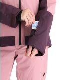 Vignette Peak Performance, W Rider Tech 2L veste de ski femmes Bitter Root / Mystic Purple rose, violet 