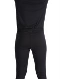 Vignette Peak Performance, W Spirit Short John pantalon thermique hommes Black noir 