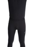 Vignette Peak Performance, W Spirit Short John pantalon thermique hommes Black noir 