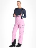 Vignette Picture, Allea 3L Xpore pantalon de ski à coque dure femmes Orchid rose 