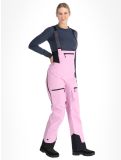 Vignette Picture, Allea 3L Xpore pantalon de ski à coque dure femmes Orchid rose 