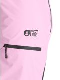 Vignette Picture, Allea 3L Xpore pantalon de ski à coque dure femmes Orchid rose 