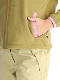 Vignette Picture, Arcca gilet femmes Green Moss Vanilla Orchid beige, rose, vert 