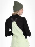 Vignette Picture, Brita pantalon de ski BIB femmes Lime Cream vert 