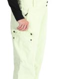 Vignette Picture, Brita pantalon de ski BIB femmes Lime Cream vert 