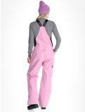 Vignette Picture, Brita pantalon de ski BIB femmes Orchid rose 