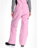 Vignette Picture, Brita pantalon de ski BIB femmes Orchid rose 