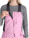 Vignette Picture, Brita pantalon de ski BIB femmes Orchid rose 