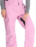 Vignette Picture, Brita pantalon de ski BIB femmes Orchid rose 