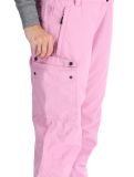 Vignette Picture, Brita pantalon de ski BIB femmes Orchid rose 