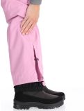 Vignette Picture, Brita pantalon de ski BIB femmes Orchid rose 