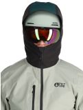 Vignette Picture, Broader 3L veste de ski à coque dure hommes Shadow Ponderosa Pine Black noir, vert 