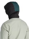 Vignette Picture, Broader 3L veste de ski à coque dure hommes Shadow Ponderosa Pine Black noir, vert 