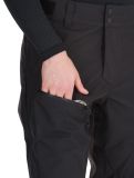 Vignette Picture, Eron 3L pantalon de ski à coque dure hommes Black noir 