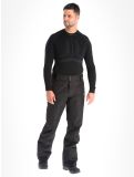 Vignette Picture, Eron 3L pantalon de ski à coque dure hommes Black noir 