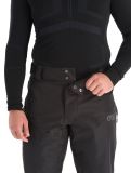 Vignette Picture, Eron 3L pantalon de ski à coque dure hommes Black noir 