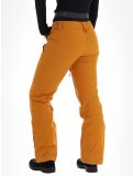 Vignette Picture, Exa pantalon de ski femmes Camel brun 