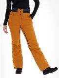 Vignette Picture, Exa pantalon de ski femmes Camel brun 