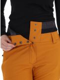 Vignette Picture, Exa pantalon de ski femmes Camel brun 