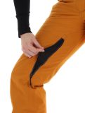 Vignette Picture, Exa pantalon de ski femmes Camel brun 