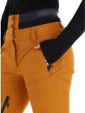 Vignette Picture, Exa pantalon de ski femmes Camel brun 