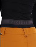 Vignette Picture, Exa pantalon de ski femmes Camel brun 