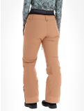 Vignette Picture, Exa pantalon de ski femmes Latte beige 