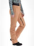 Vignette Picture, Exa pantalon de ski femmes Latte beige 