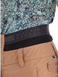 Vignette Picture, Exa pantalon de ski femmes Latte beige 