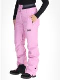 Vignette Picture, Exa pantalon de ski femmes Orchid rose 