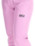 Vignette Picture, Exa pantalon de ski femmes Orchid rose 