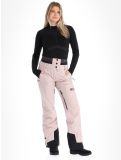 Vignette Picture, Exa pantalon de ski femmes Shadow Gray gris 