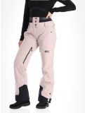 Vignette Picture, Exa pantalon de ski femmes Shadow Gray gris 