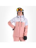 Vignette Picture, Exa Jkt veste de ski femmes ash rose 