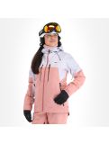 Vignette Picture, Exa Jkt veste de ski femmes ash rose 