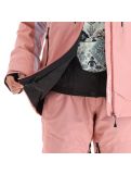 Vignette Picture, Exa Jkt veste de ski femmes ash rose 