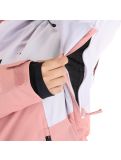 Vignette Picture, Exa Jkt veste de ski femmes ash rose 