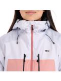 Vignette Picture, Exa Jkt veste de ski femmes ash rose 