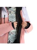 Vignette Picture, Exa Jkt veste de ski femmes ash rose 