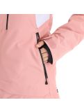 Vignette Picture, Exa Jkt veste de ski femmes ash rose 