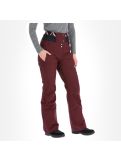 Vignette Picture, Exa Pt pantalon de ski femmes burgundy violet 