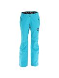 Vignette Picture, Exa Pt pantalon de ski femmes light bleu, noir 