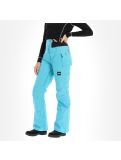 Vignette Picture, Exa Pt pantalon de ski femmes light bleu, noir 