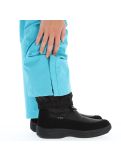 Vignette Picture, Exa Pt pantalon de ski femmes light bleu, noir 