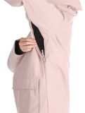 Vignette Picture, Glawi veste de ski femmes Shadow Gray rose 