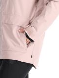 Vignette Picture, Glawi veste de ski femmes Shadow Gray rose 